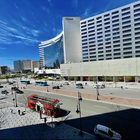 Tanger City Center Residences Suites & Sea View 外观 照片