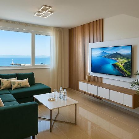 Tanger City Center Residences Suites & Sea View 外观 照片