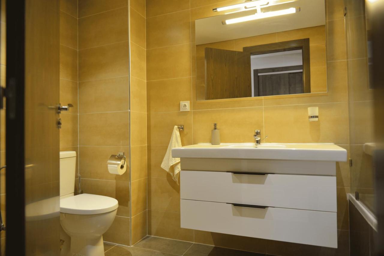 Tanger City Center Residences Suites & Sea View 外观 照片