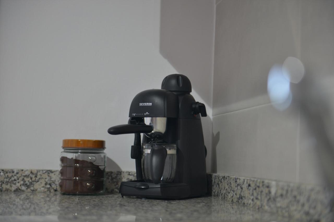 Tanger City Center Residences Suites & Sea View 外观 照片
