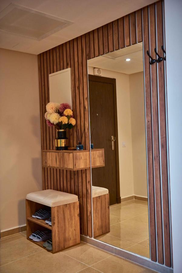 Tanger City Center Residences Suites & Sea View 外观 照片