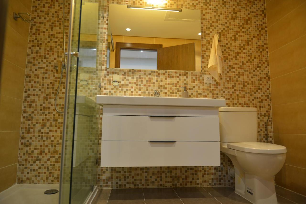 Tanger City Center Residences Suites & Sea View 外观 照片