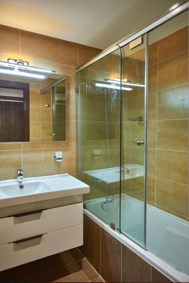 Tanger City Center Residences Suites & Sea View 外观 照片