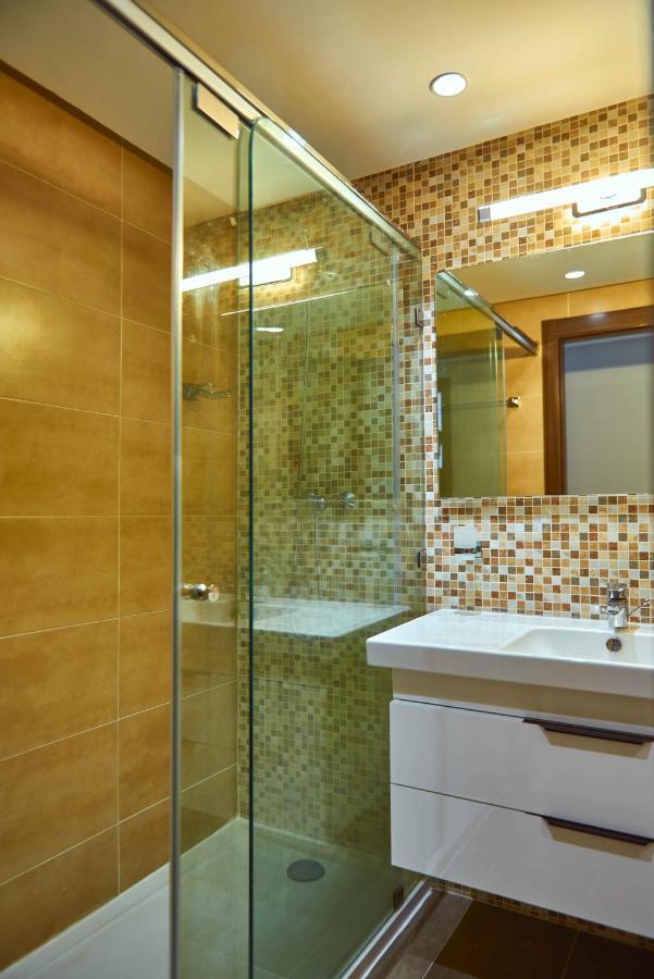 Tanger City Center Residences Suites & Sea View 外观 照片