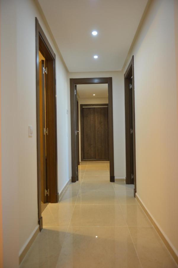 Tanger City Center Residences Suites & Sea View 外观 照片