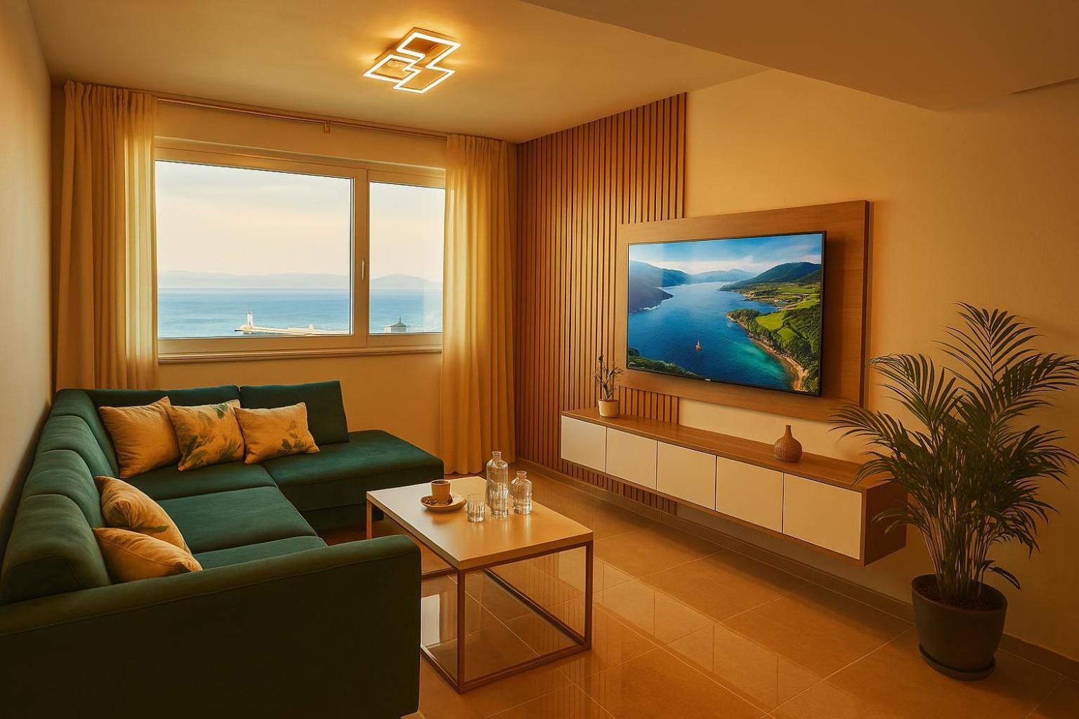 Tanger City Center Residences Suites & Sea View 外观 照片